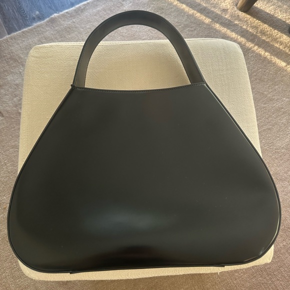 KHAITE Black Bag - Picture 4 of 7